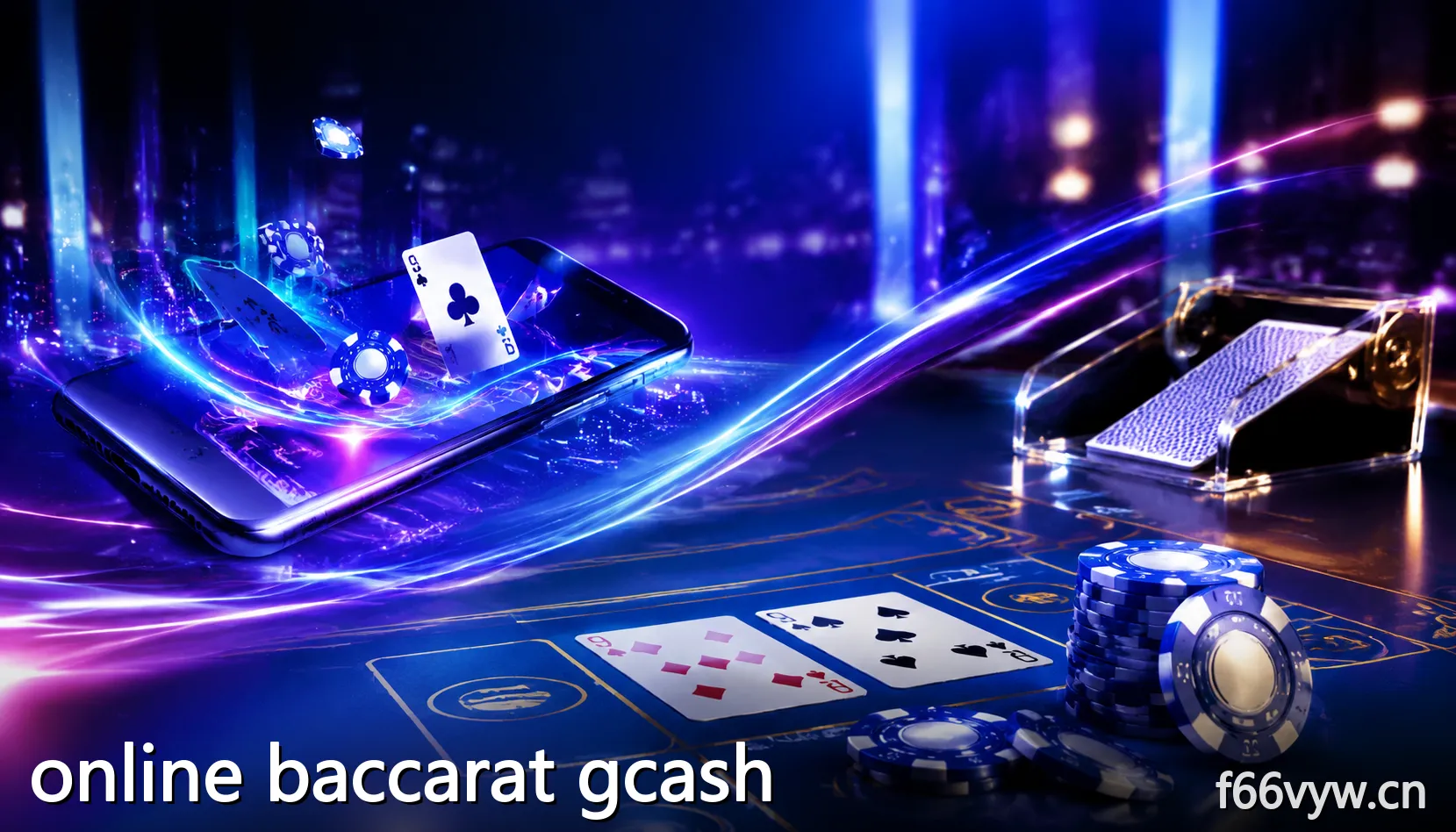online baccarat gcash