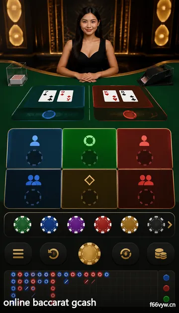 online baccarat gcash screenshot 2