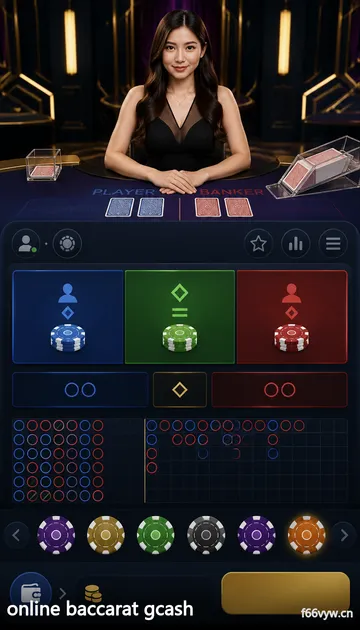 online baccarat gcash screenshot 3