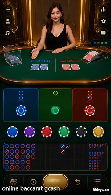 online baccarat gcash screenshot 4